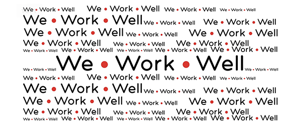 We Work Well